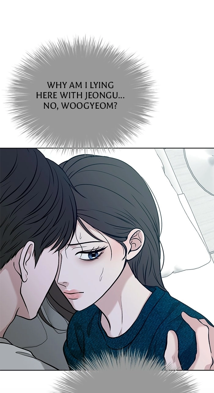 One of Three chapter 51 page 53