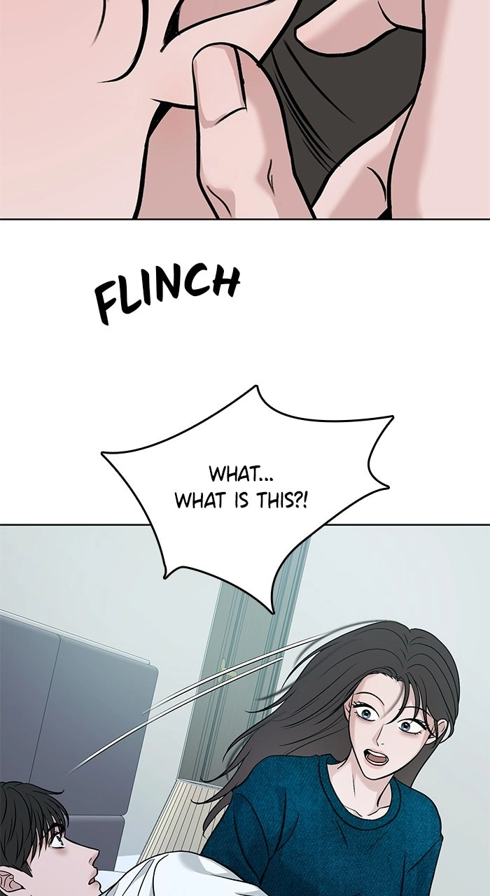 One of Three chapter 51 page 71