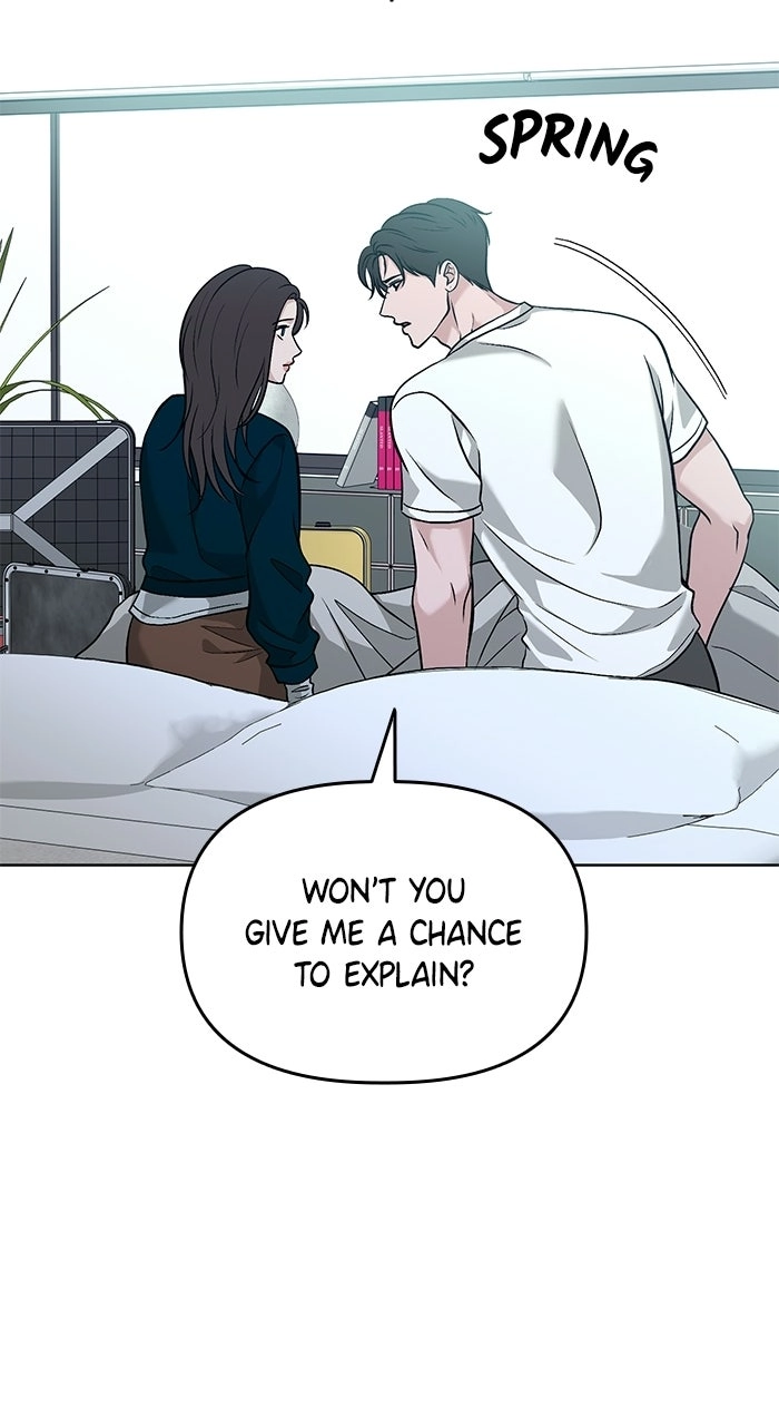 One of Three chapter 51 page 73