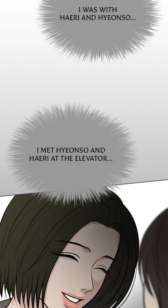 One of Three chapter 51 page 54