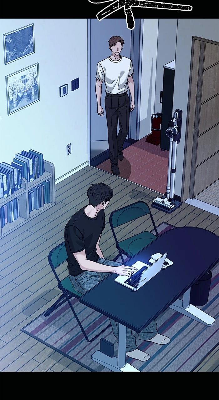 One of Three chapter 52 page 51