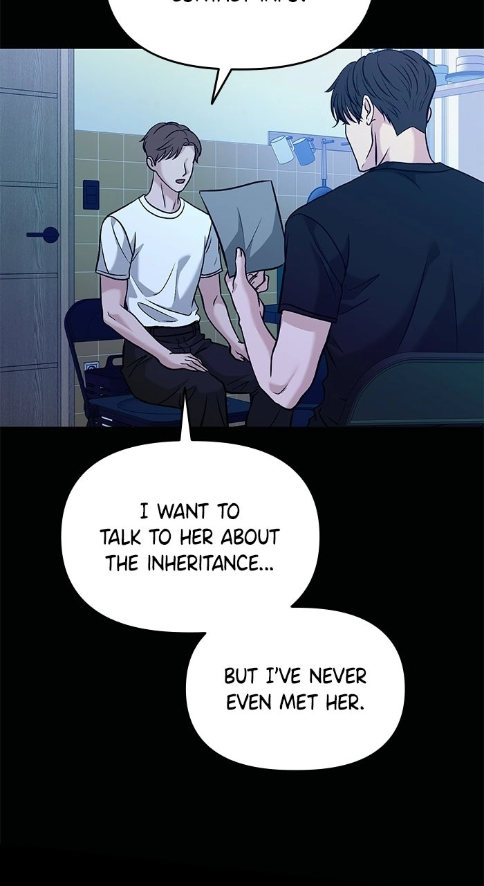 One of Three chapter 52 page 58