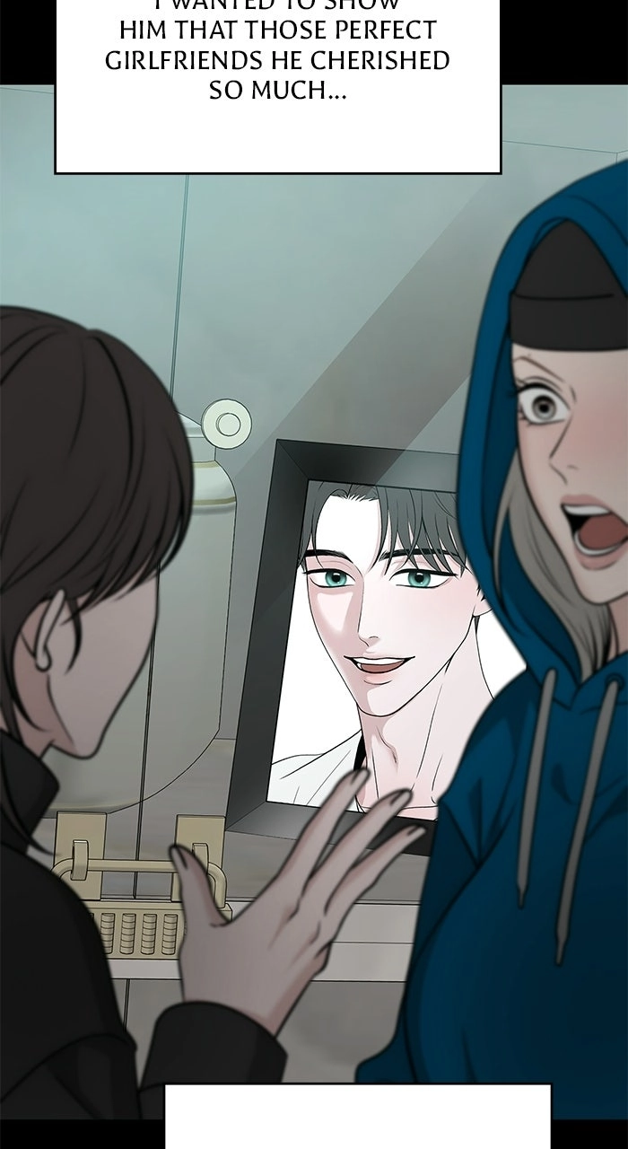 One of Three chapter 52 page 67