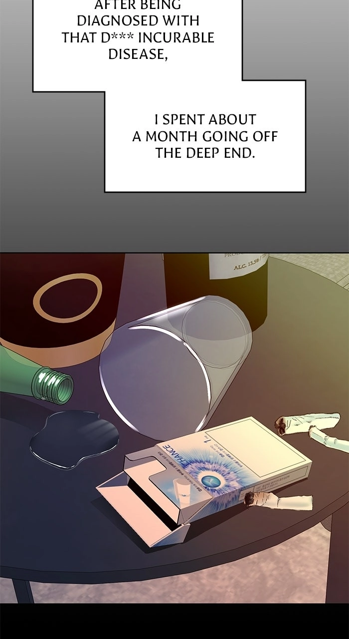 One of Three chapter 52 page 26