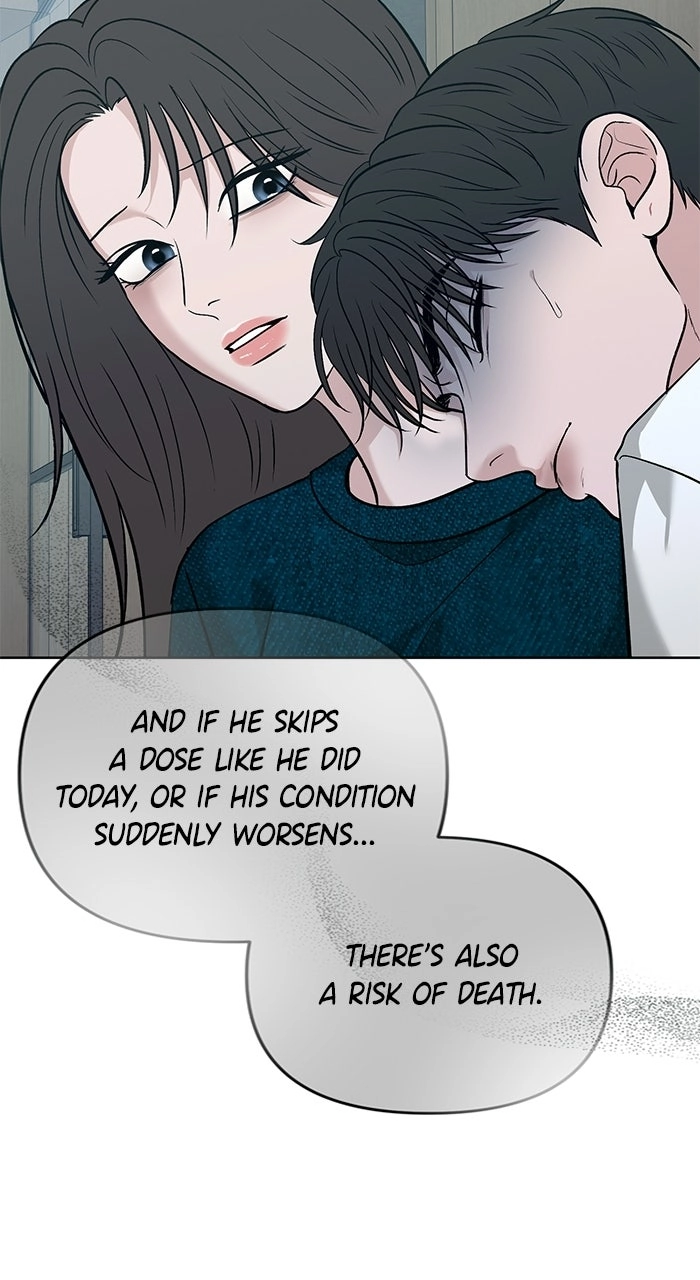 One of Three chapter 53 page 66