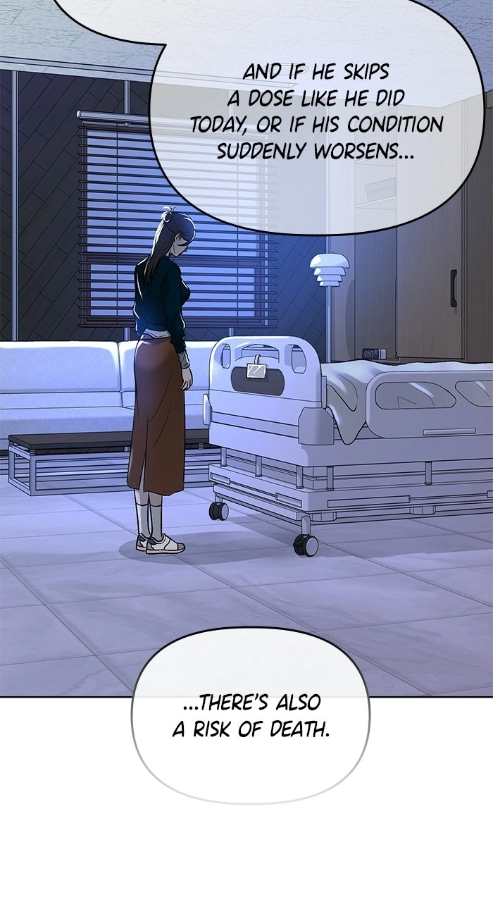 One of Three chapter 53 page 8