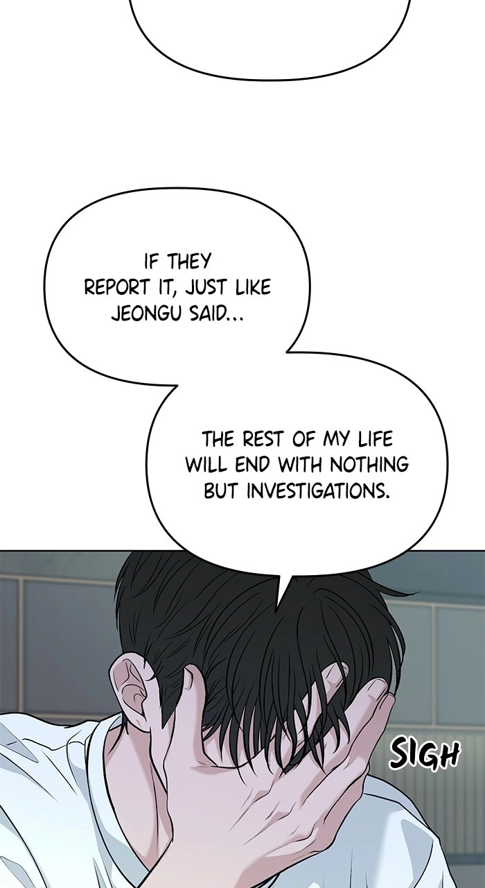 One of Three chapter 53 page 54
