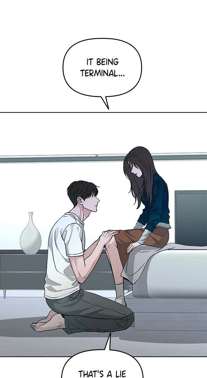 One of Three chapter 53 page 2