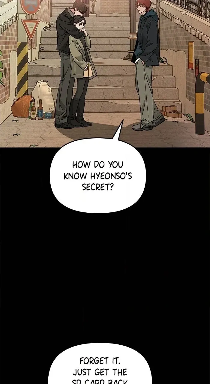 One of Three chapter 54 page 40