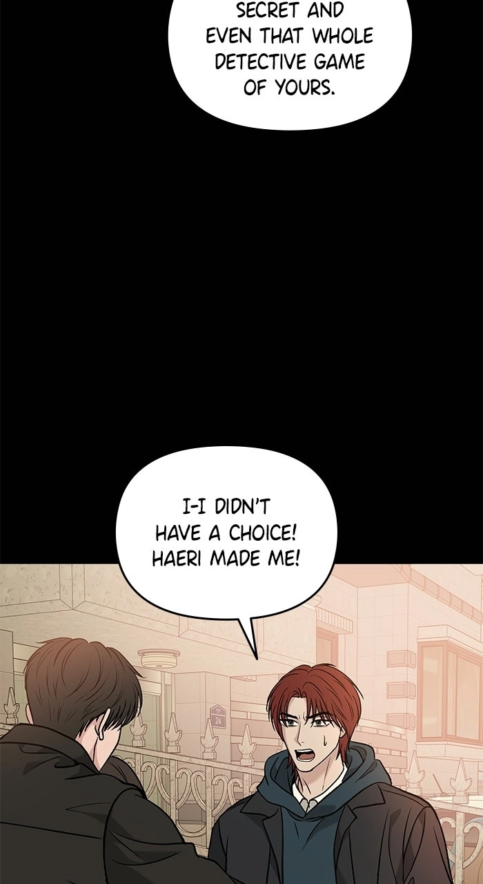One of Three chapter 54 page 42