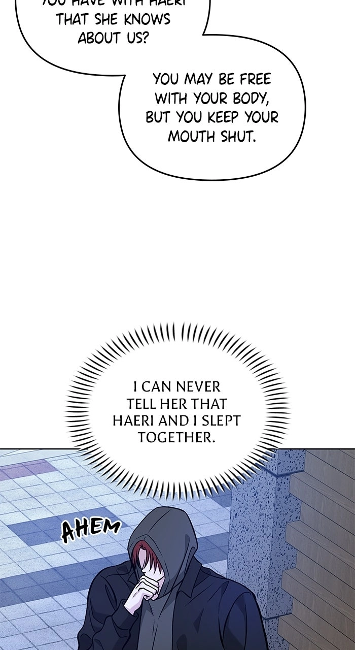 One of Three chapter 54 page 53
