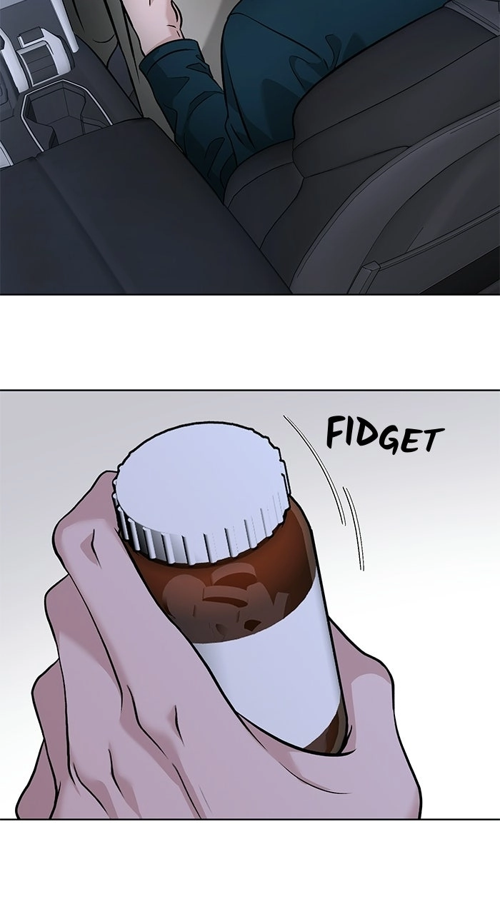 One of Three chapter 54 page 67