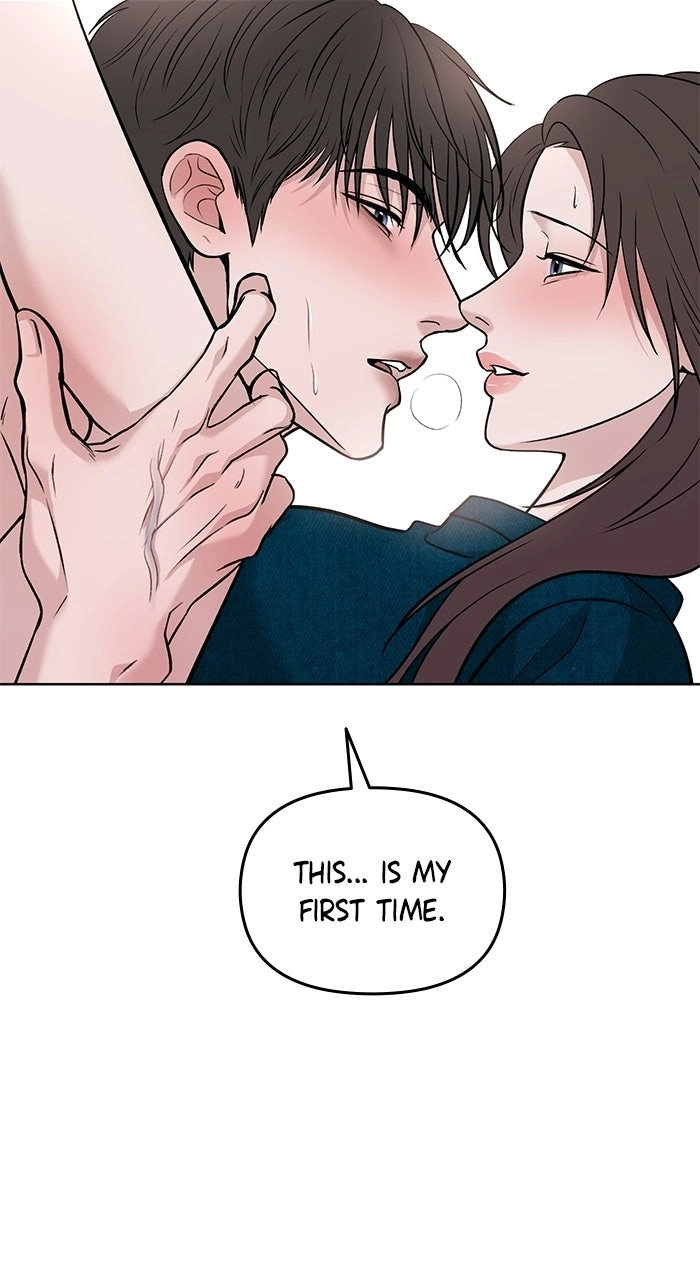 One of Three chapter 54 page 8