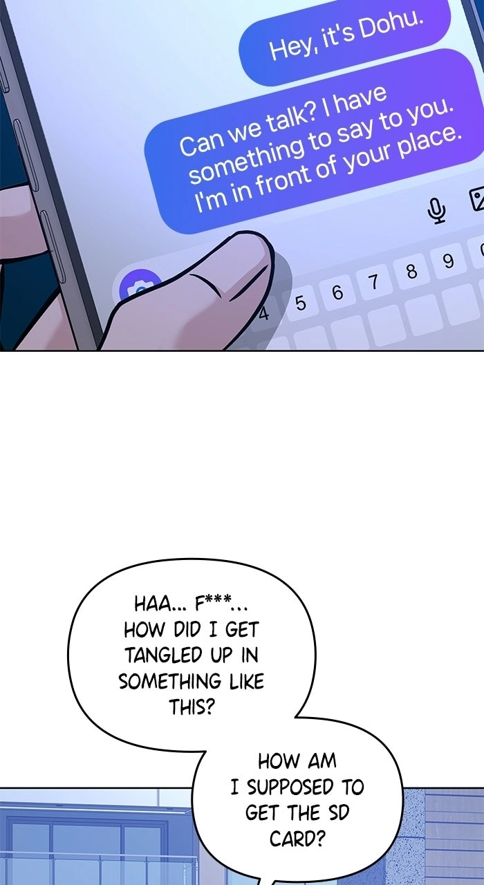 One of Three chapter 54 page 46