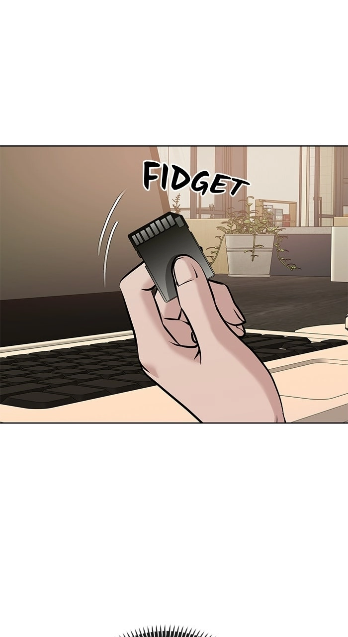 One of Three chapter 54 page 22