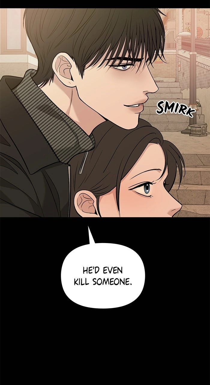 One of Three chapter 54 page 44