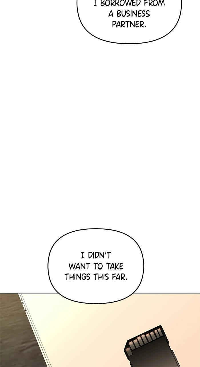 One of Three chapter 54 page 33