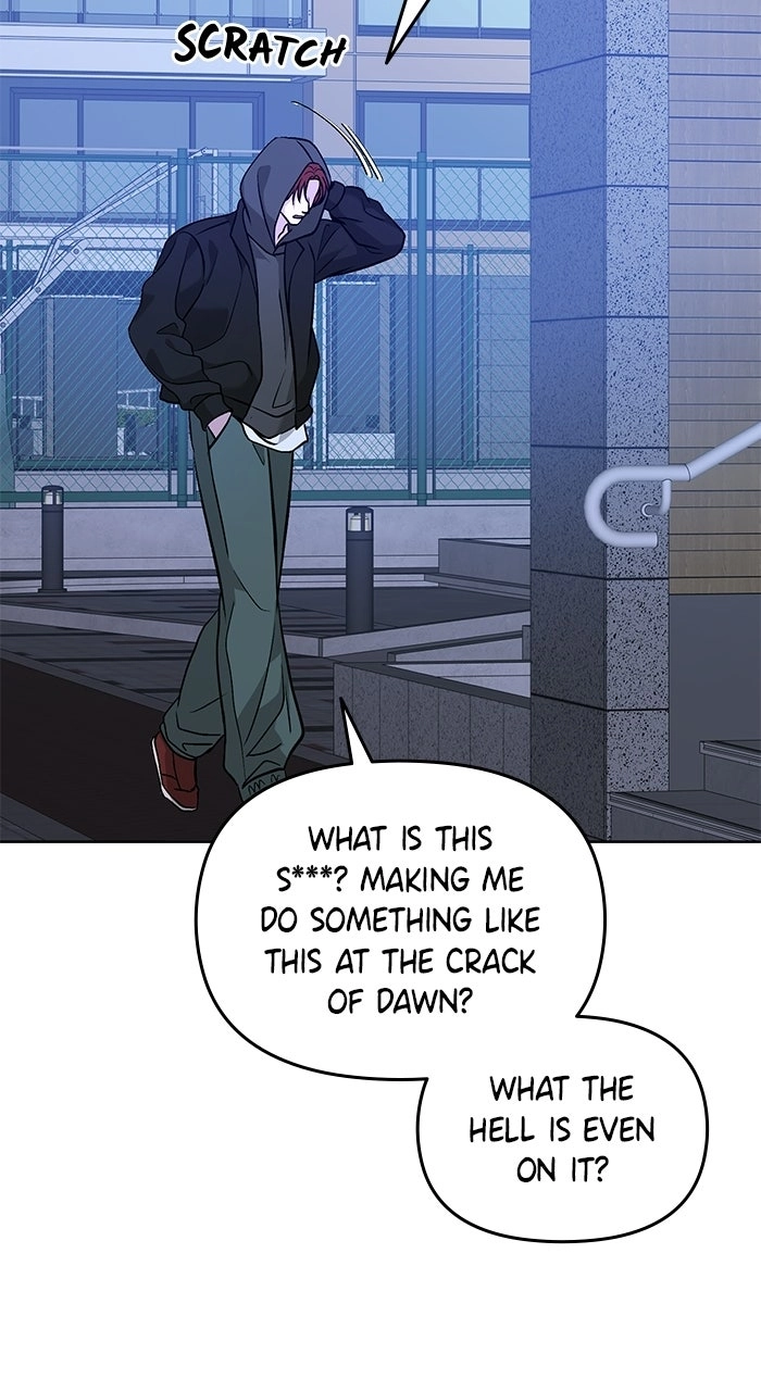 One of Three chapter 54 page 47