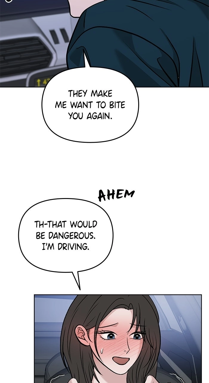 One of Three chapter 54 page 65