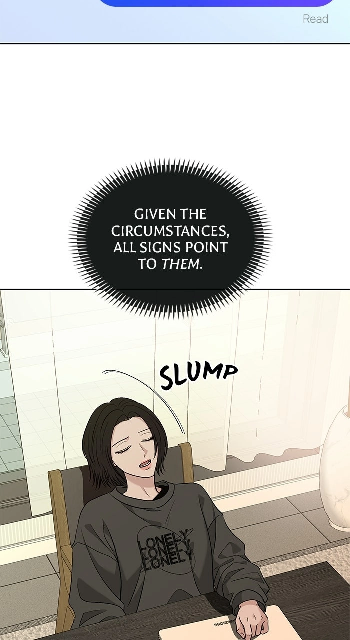 One of Three chapter 54 page 26