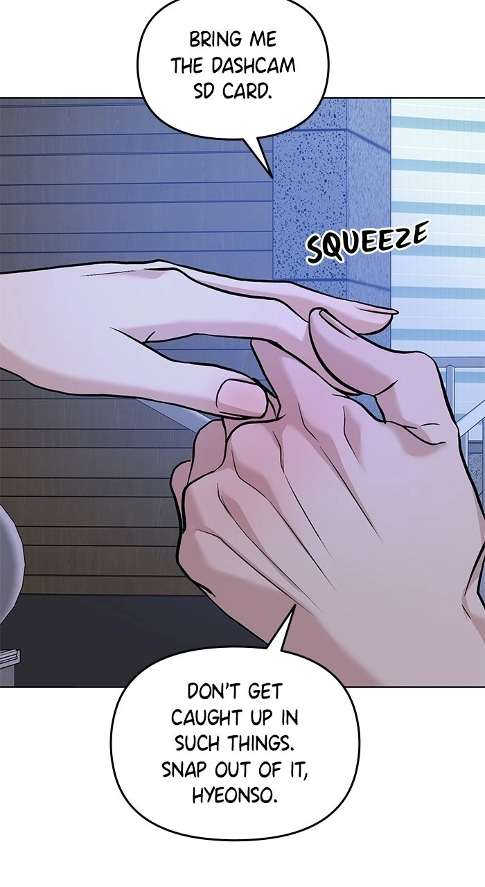 One of Three chapter 54 page 55