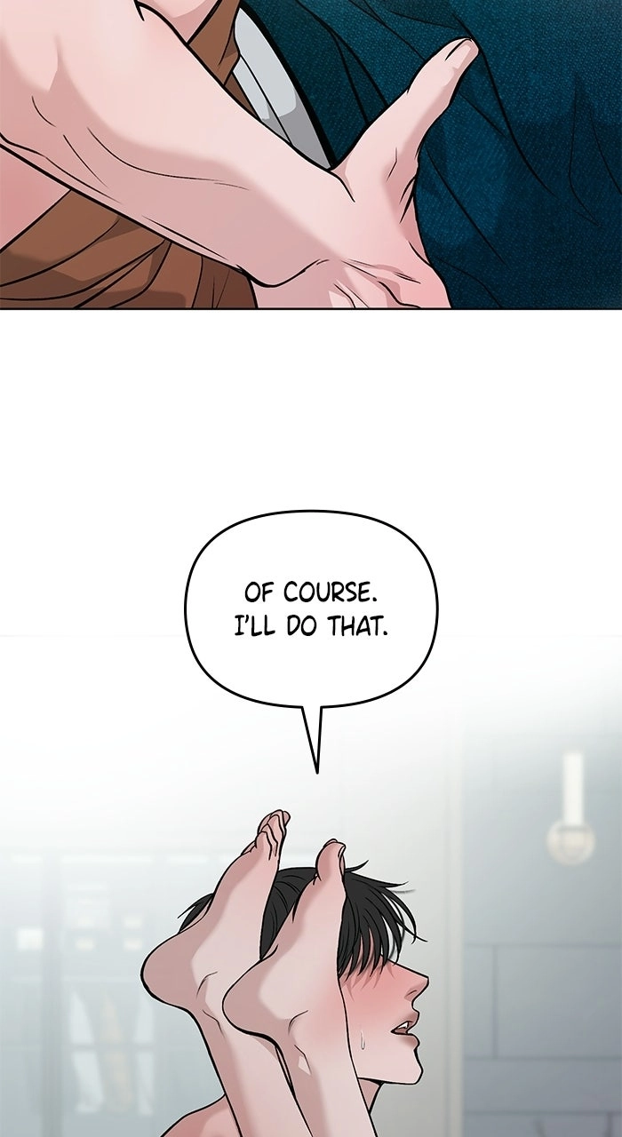 One of Three chapter 54 page 19
