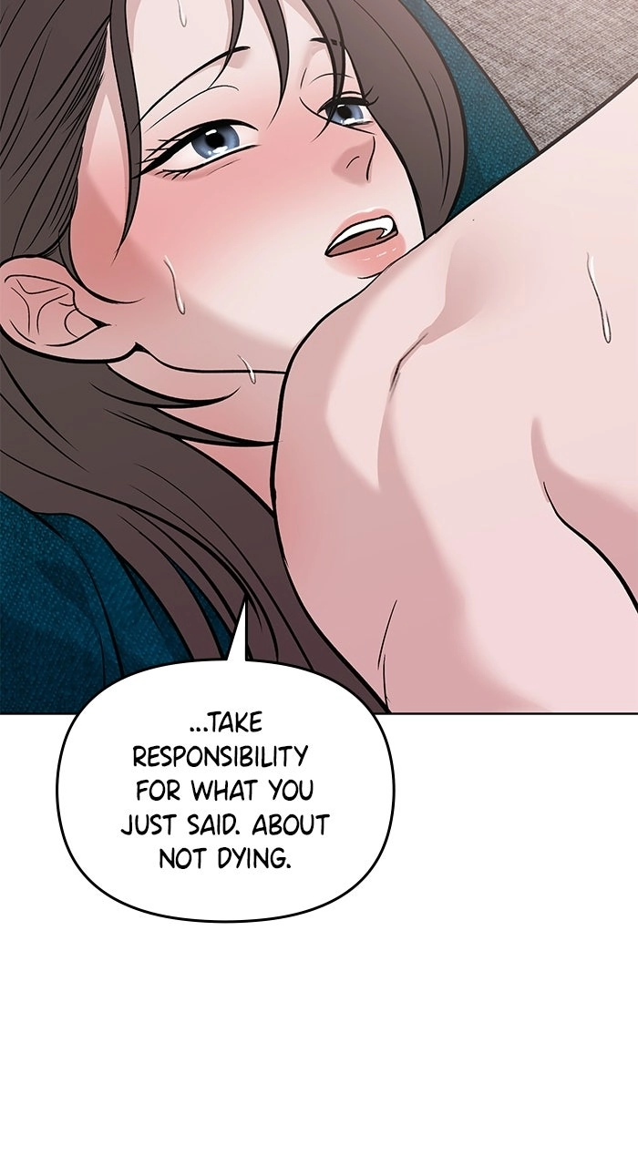 One of Three chapter 54 page 16