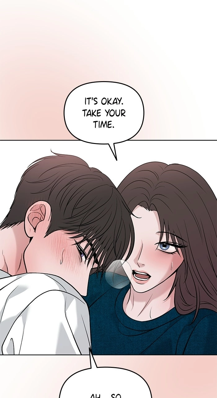 One of Three chapter 54 page 5