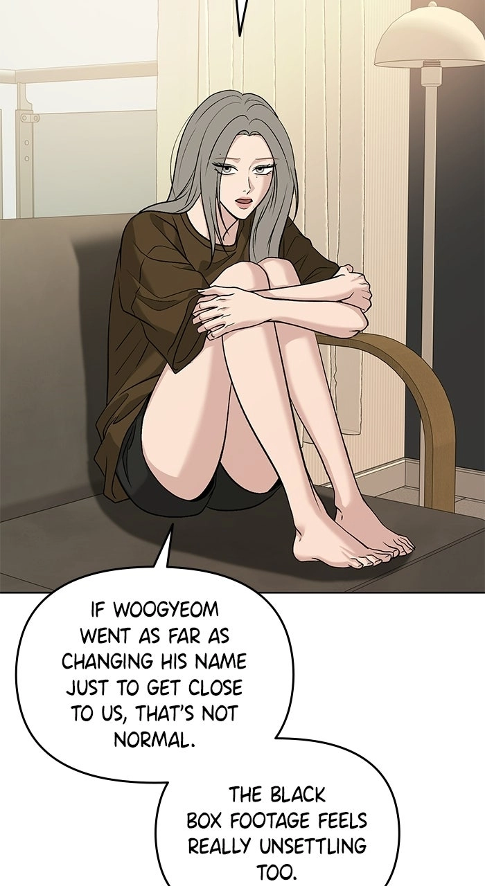 One of Three chapter 54 page 28