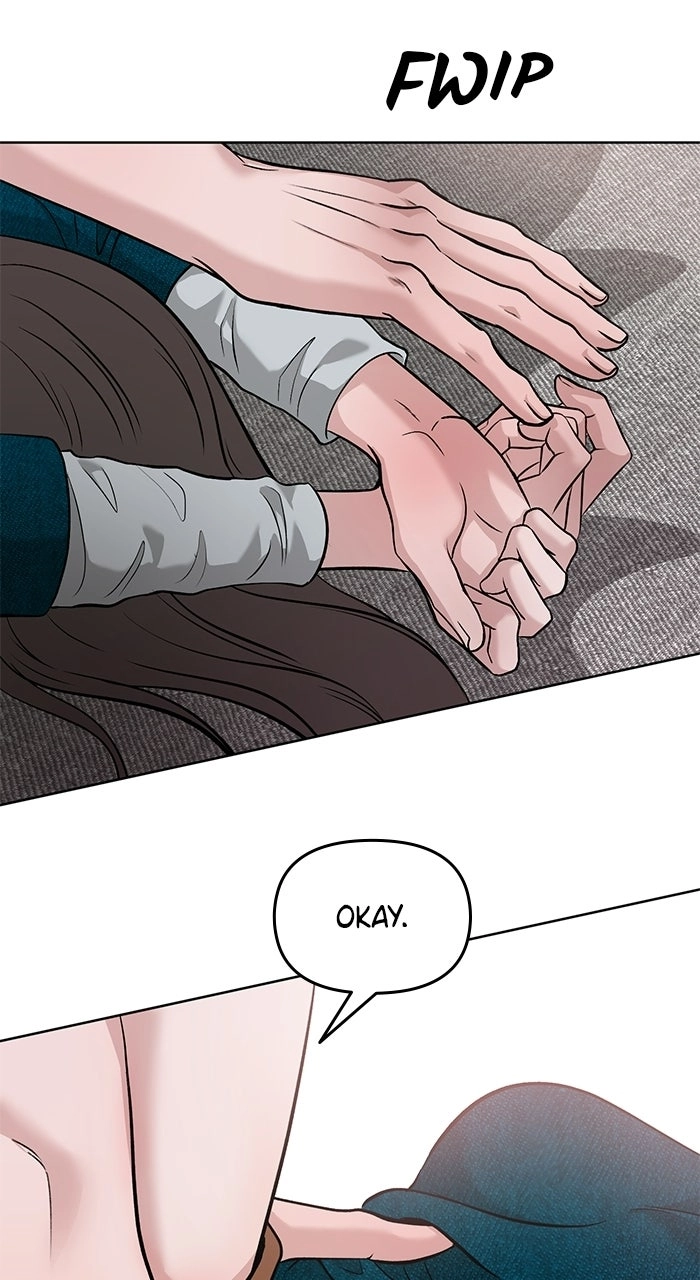 One of Three chapter 54 page 18
