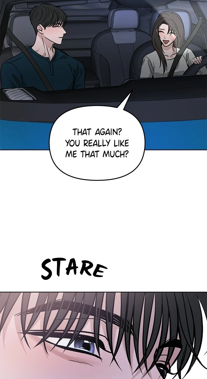 One of Three chapter 54 page 61