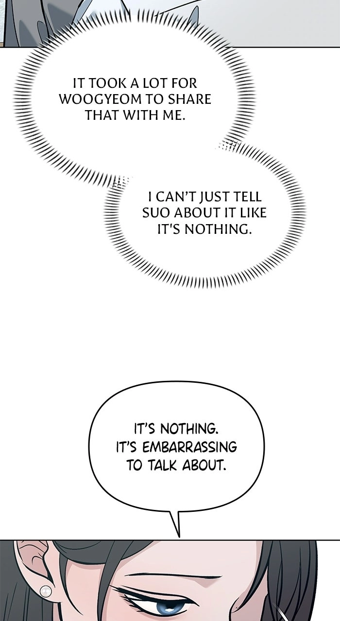 One of Three chapter 55 page 14