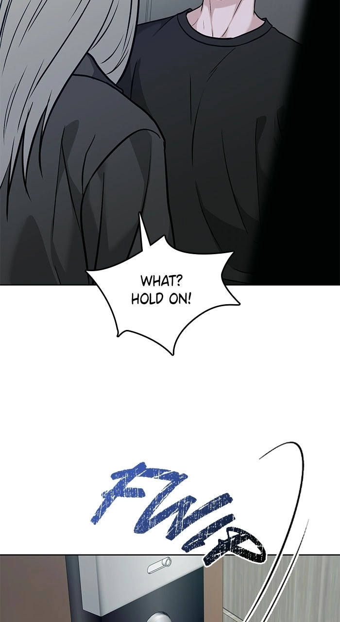 One of Three chapter 55 page 57