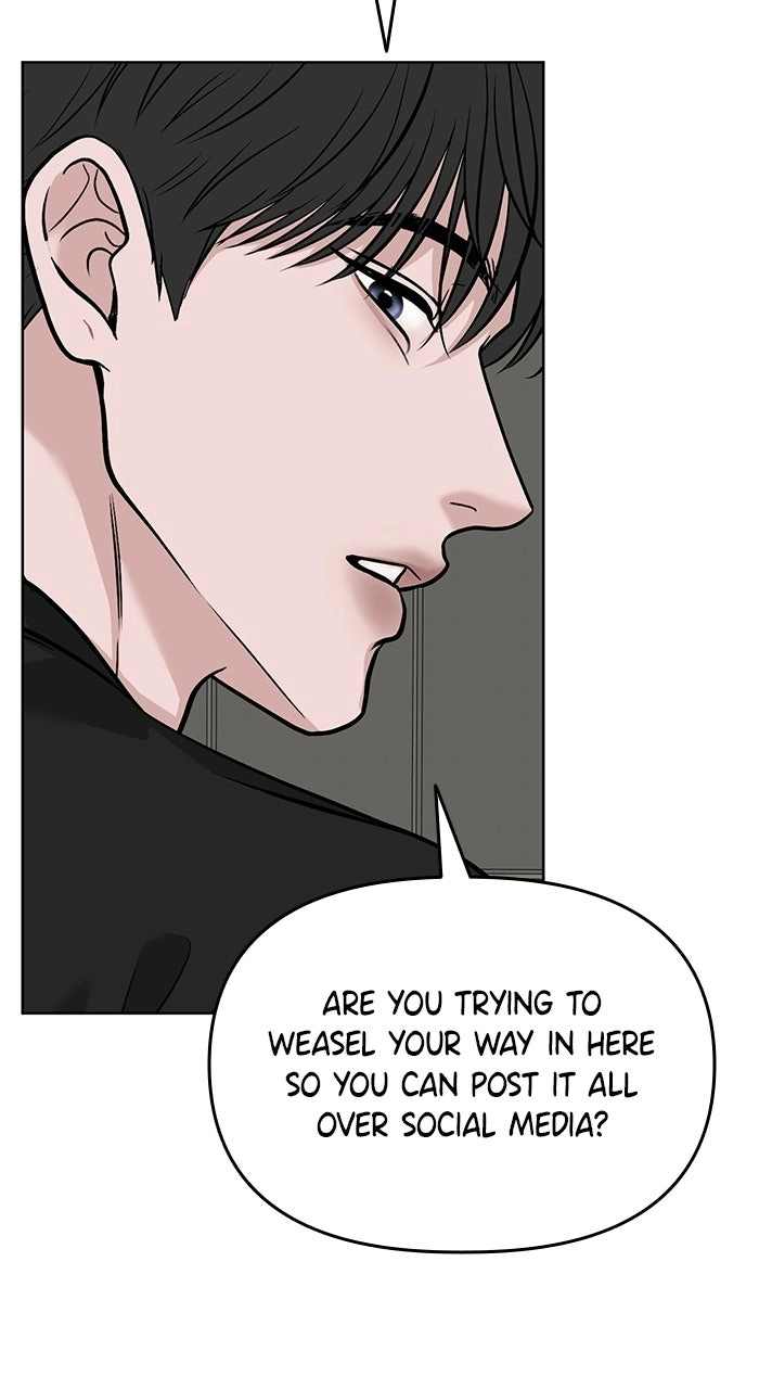 One of Three chapter 55 page 72