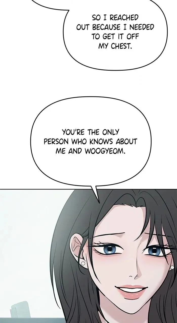 One of Three chapter 55 page 20