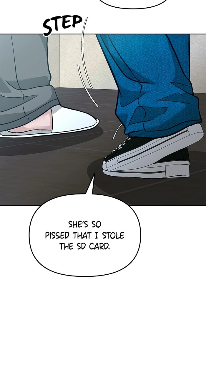 One of Three chapter 55 page 68