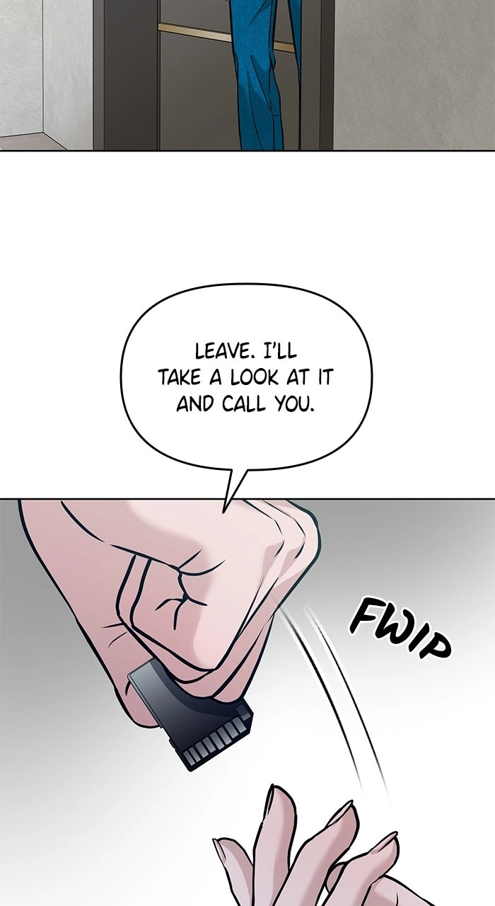 One of Three chapter 55 page 62