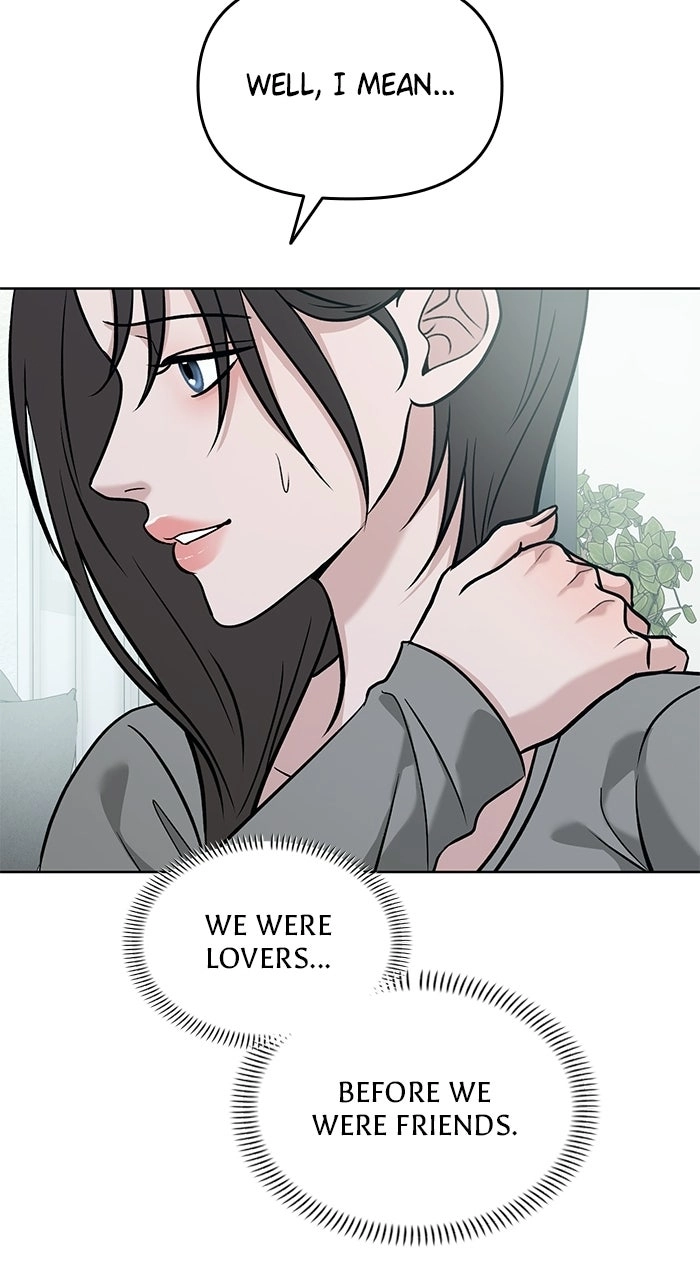 One of Three chapter 55 page 37