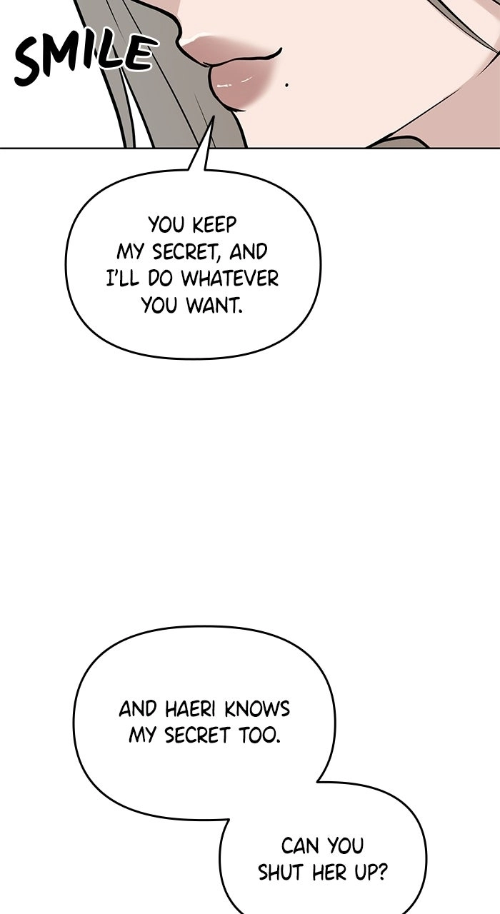 One of Three chapter 55 page 67
