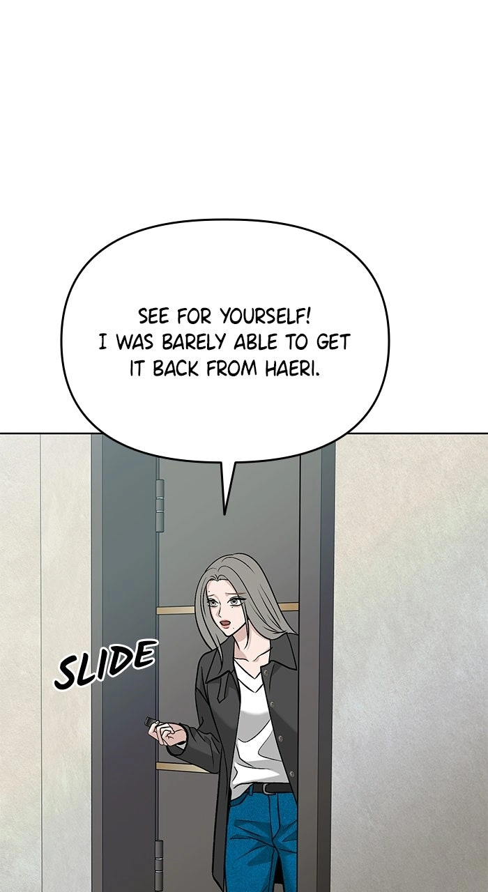 One of Three chapter 55 page 61