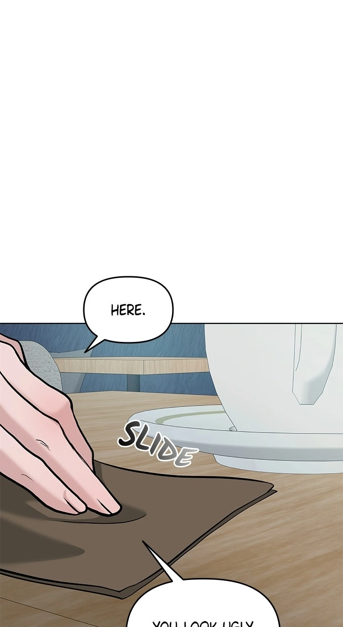 One of Three chapter 55 page 31