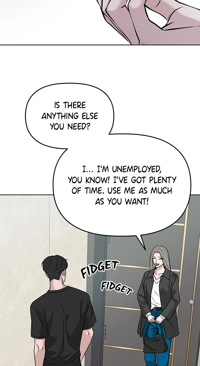 One of Three chapter 55 page 63
