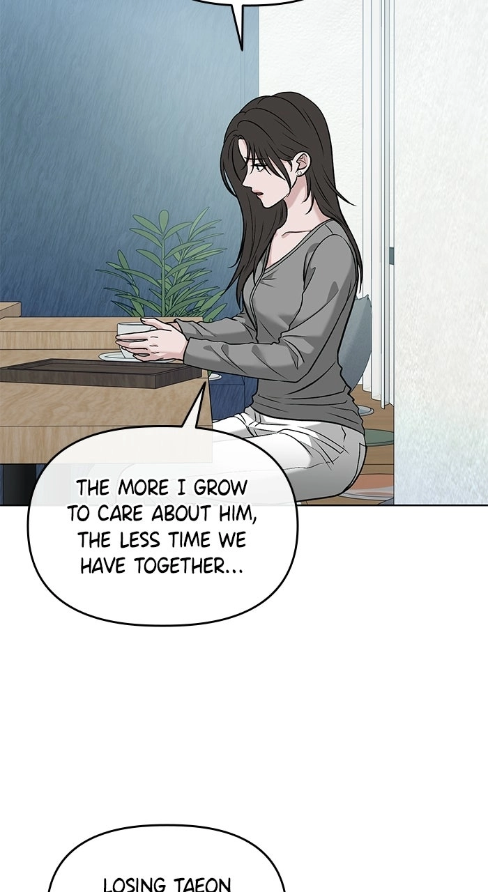 One of Three chapter 55 page 27
