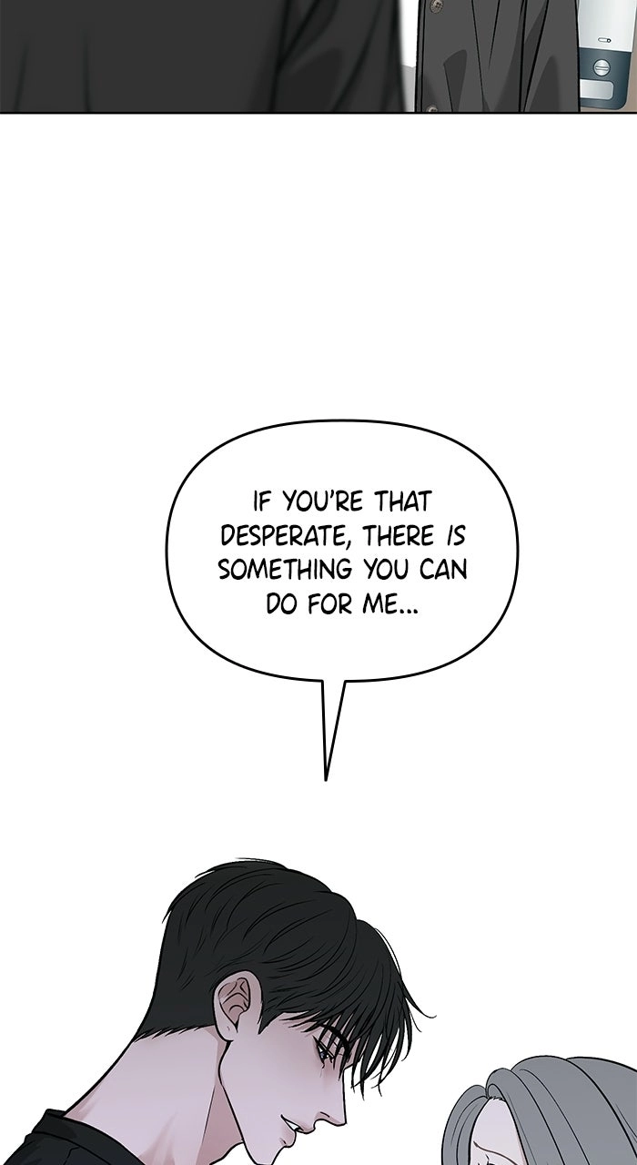 One of Three chapter 55 page 76