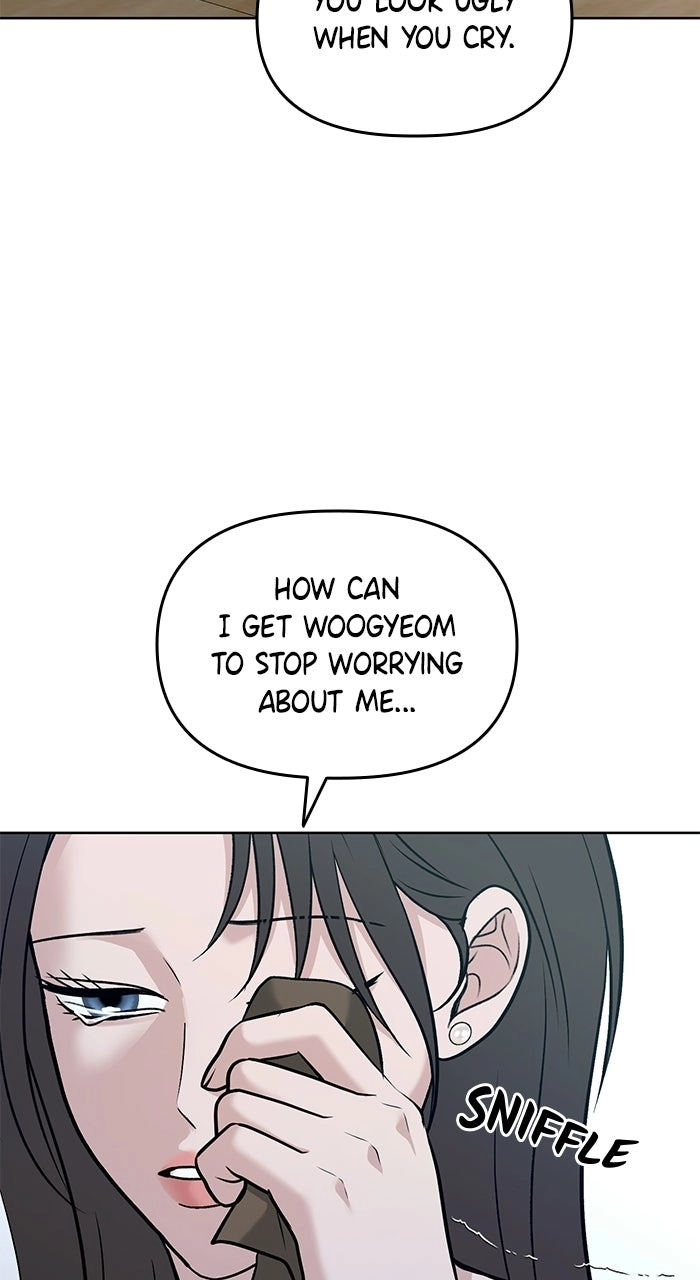 One of Three chapter 55 page 32