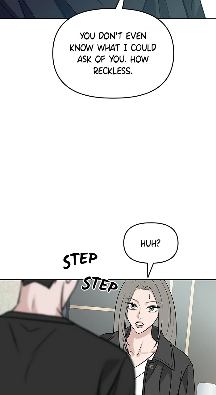 One of Three chapter 55 page 75