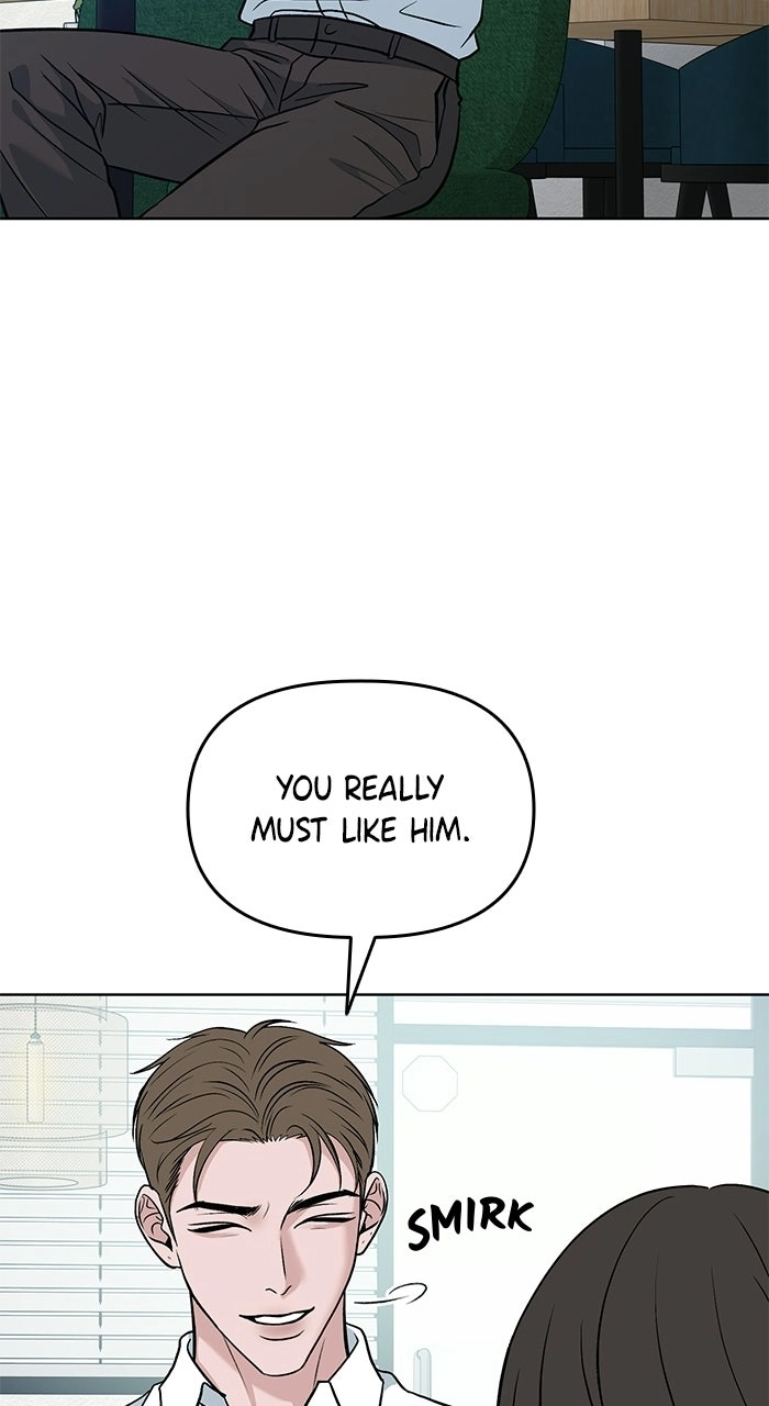 One of Three chapter 55 page 35