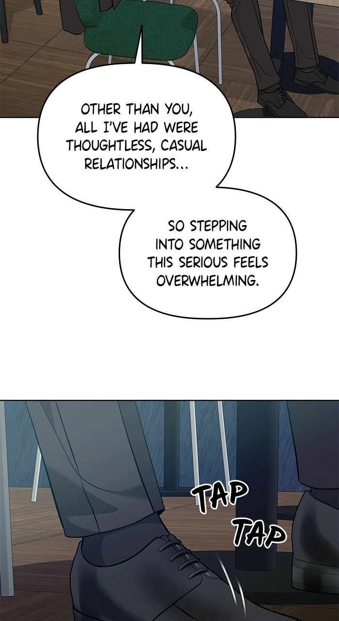 One of Three chapter 55 page 39