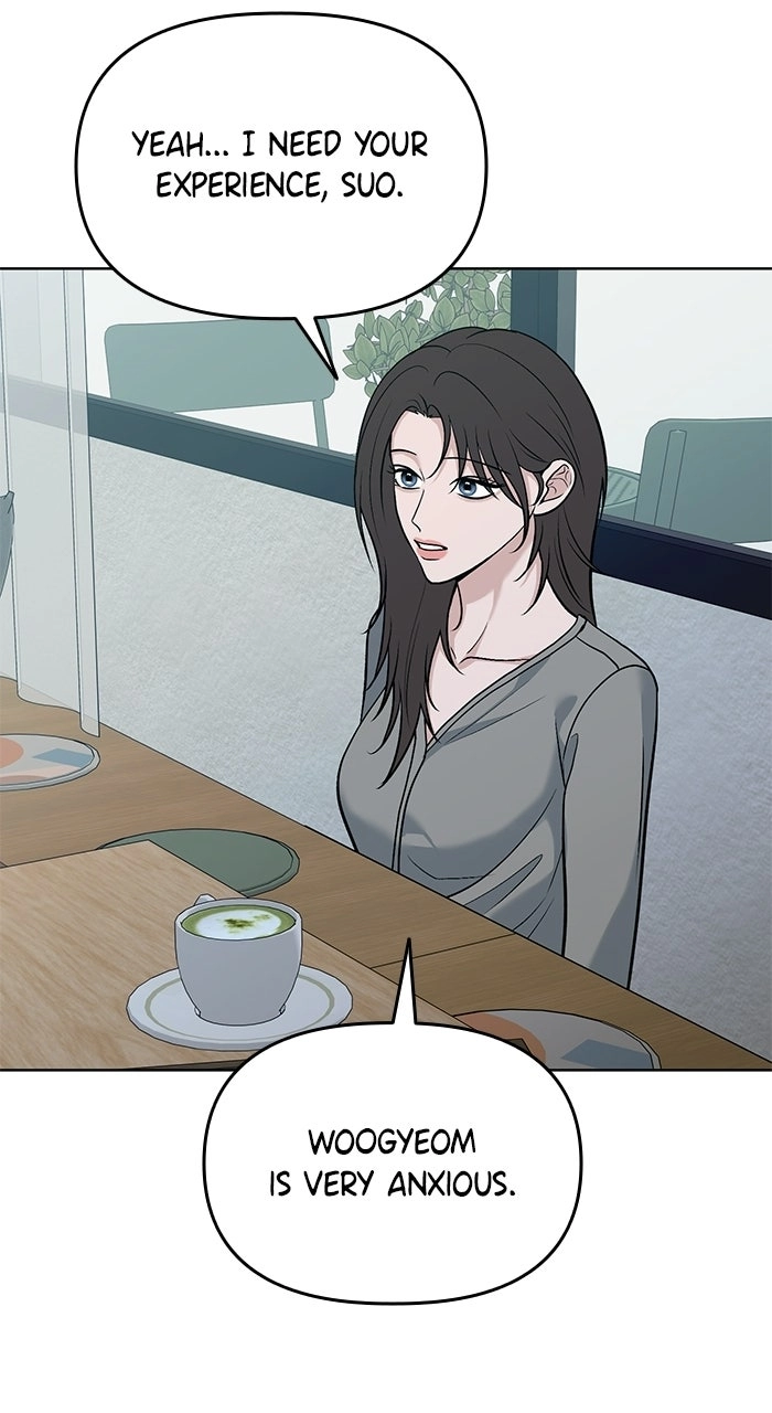 One of Three chapter 55 page 24
