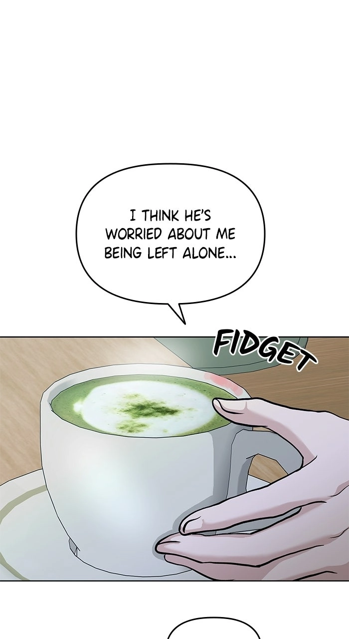 One of Three chapter 55 page 25